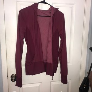 Lululemon Dance Studio Jacket